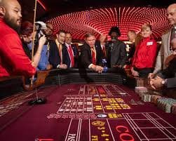 piabellacasino Live Blackjack Classic