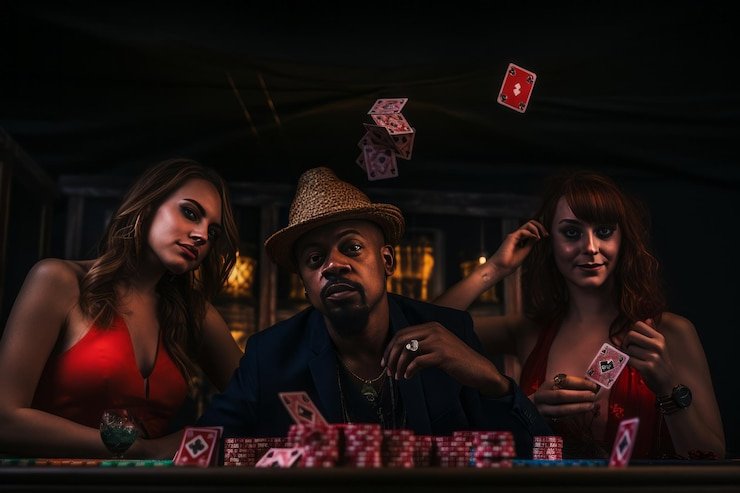 piabellacasino Baccarat Evolution