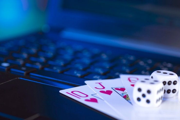 piabellacasino Slot Race