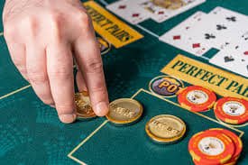 piabellacasino Pertaruhan Mudah dan Fleksibel