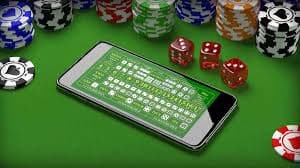 piabellacasino Ruang permainan
